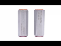 Compruebe la serie del LV de la válvula