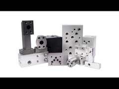 Bloque de la válvula