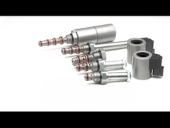 3-5 válvula electromagnética