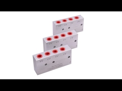 válvula a prueba de explosiones