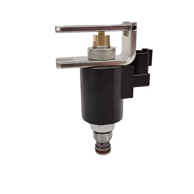 KTS38-21-0-N Válvula proporcional de control direccional del solenoide hidráulico