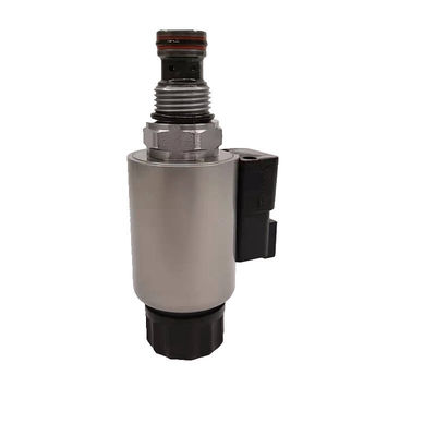KTS38-21-0-N Válvula proporcional de control direccional del solenoide hidráulico