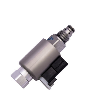KTS38-21-0-N Válvula de solenoide proporcional Válvula de alivio de solenoide hidráulico