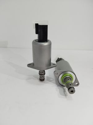 KPPCD04 13V / 12V Reducción de la presión de la válvula de solenoide proporcional con el agujero acumulado