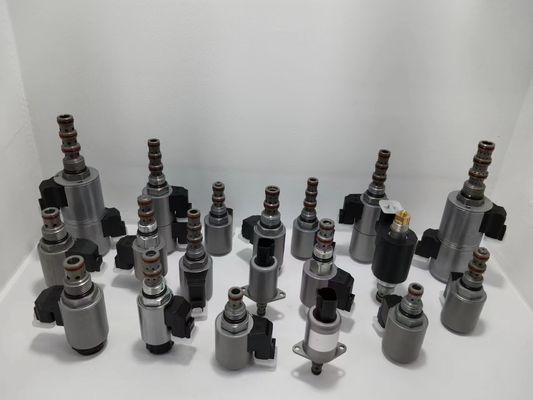 KSV10-23LP-0-N Cartucho de control de encendido / apagado de válvula de solenoide con posición de dos vías