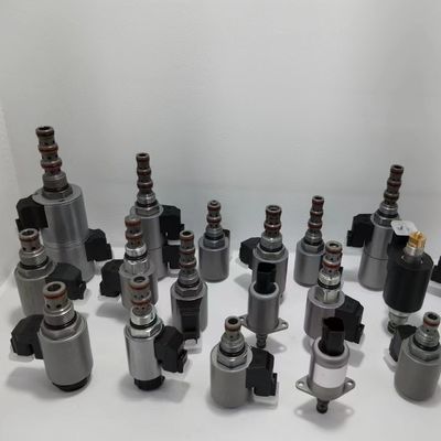 KSF16-22-0-N Reemplazo de válvula de solenoide de cartucho estándar con posición de dos vías