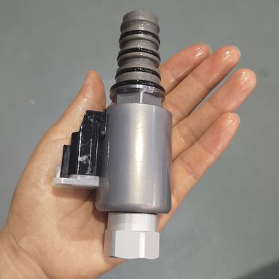 ER DT04-2P conector Direccional de la válvula de solenoide proporcional para el sistema hidráulico del automóvil