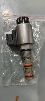 Válvula de solenoide proporcional de 2 posiciones con garantía de calidad