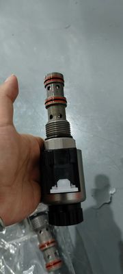 Válvula de solenoide direccional proporcional para el sistema hidráulico de automóviles de acero inoxidable