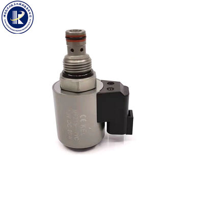 SV10-22LP-0-N 2 Dirección 2 Posición Cartucho de válvula hidráulica 12V Venta directa de fábrica