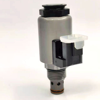 KSV10-25-0-N Cartucho de control de encendido / apagado Válvula de solenoide KSV10-25 con posición de dos vías