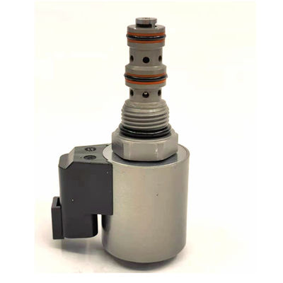 Válvula de solenoide proporcional de Hydraforce de dos vías de desbordamiento Válvula reductora de presión