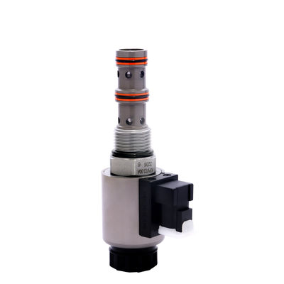 KDPR08-33 Solución de válvulas hidráulicas de excavadora para reducción de presión de la válvula de solenoide proporcional al por mayor